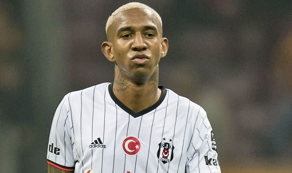 Sizce Talisca, Türkiye Milli Takımı’nı seçerse ismi ne olmalı? - Görsel 19