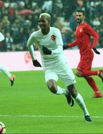 Sizce Talisca, Türkiye Milli Takımı’nı seçerse ismi ne olmalı? - Görsel 2