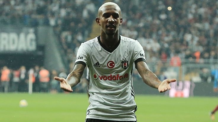 Sizce Talisca, Türkiye Milli Takımı’nı seçerse ismi ne olmalı? - Görsel 20
