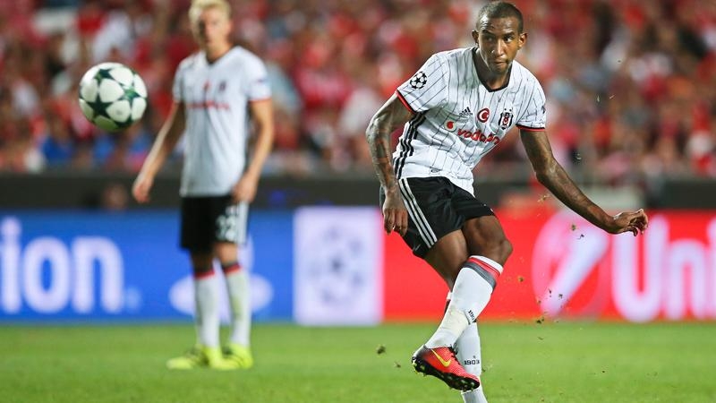 Sizce Talisca, Türkiye Milli Takımı’nı seçerse ismi ne olmalı? - Görsel 21