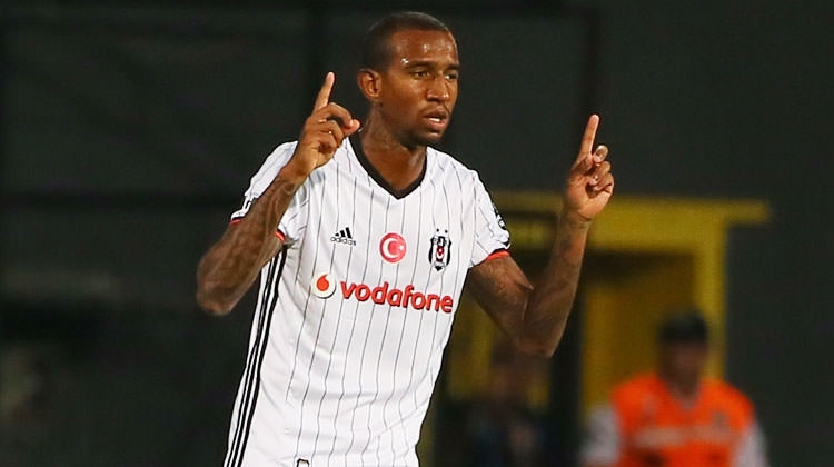 Sizce Talisca, Türkiye Milli Takımı’nı seçerse ismi ne olmalı? - Görsel 22