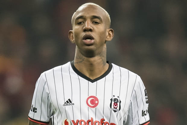 Sizce Talisca, Türkiye Milli Takımı’nı seçerse ismi ne olmalı? - Görsel 23