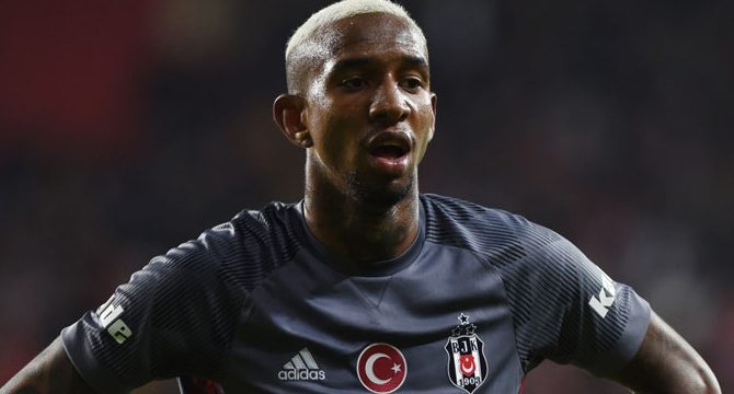Sizce Talisca, Türkiye Milli Takımı’nı seçerse ismi ne olmalı? - Görsel 24