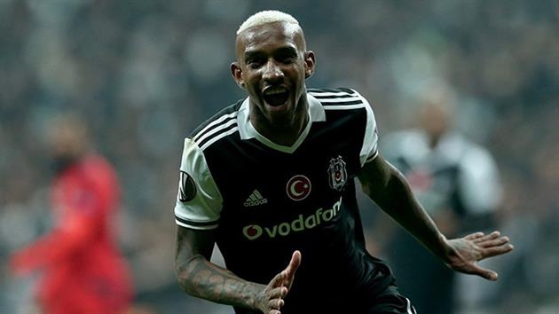 Sizce Talisca, Türkiye Milli Takımı’nı seçerse ismi ne olmalı? - Görsel 25