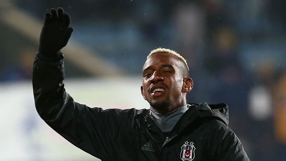 Sizce Talisca, Türkiye Milli Takımı’nı seçerse ismi ne olmalı? - Görsel 26