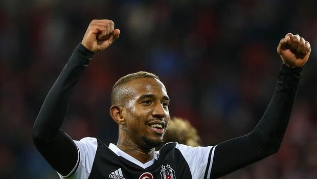 Sizce Talisca, Türkiye Milli Takımı’nı seçerse ismi ne olmalı? - Görsel 27