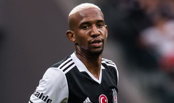 Sizce Talisca, Türkiye Milli Takımı’nı seçerse ismi ne olmalı? - Görsel 28