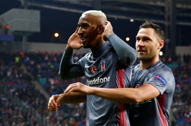 Sizce Talisca, Türkiye Milli Takımı’nı seçerse ismi ne olmalı? - Görsel 29