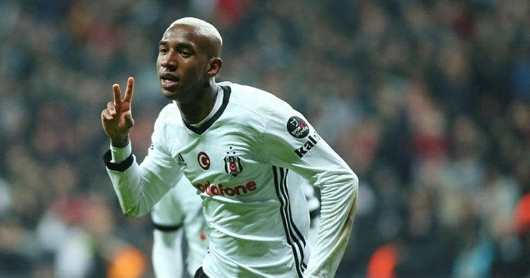 Sizce Talisca, Türkiye Milli Takımı’nı seçerse ismi ne olmalı? - Görsel 3