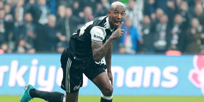 Sizce Talisca, Türkiye Milli Takımı’nı seçerse ismi ne olmalı? - Görsel 30