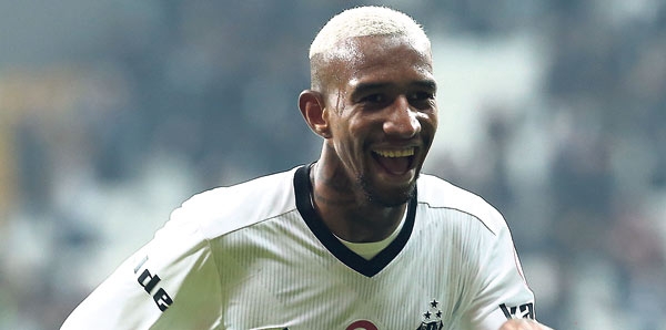 Sizce Talisca, Türkiye Milli Takımı’nı seçerse ismi ne olmalı? - Görsel 4