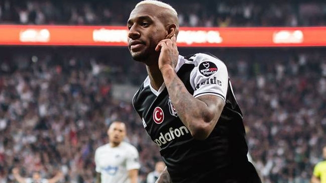 Sizce Talisca, Türkiye Milli Takımı’nı seçerse ismi ne olmalı? - Görsel 5