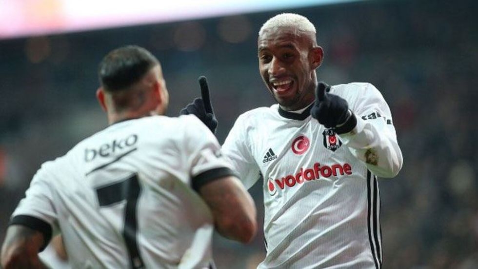 Sizce Talisca, Türkiye Milli Takımı’nı seçerse ismi ne olmalı? - Görsel 6