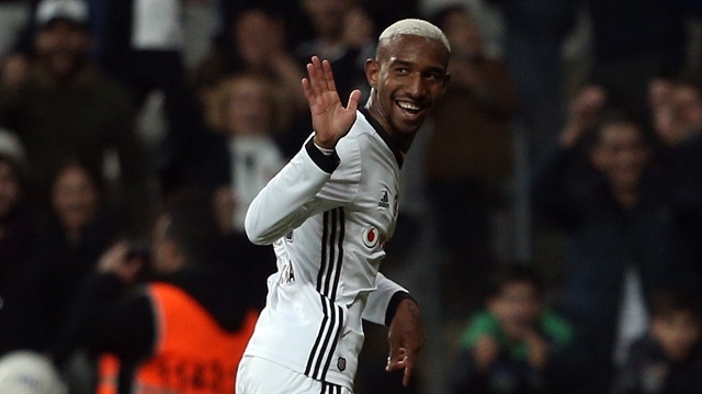 Sizce Talisca, Türkiye Milli Takımı’nı seçerse ismi ne olmalı? - Görsel 7