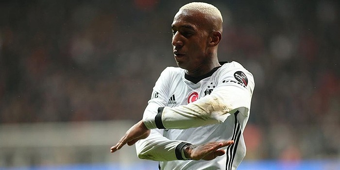 Sizce Talisca, Türkiye Milli Takımı’nı seçerse ismi ne olmalı? - Görsel 8
