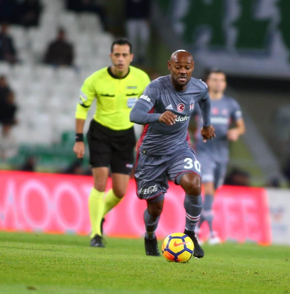 Konyaspor - Beşiktaş maçı hakkında yazılan 19 köşe yazısı - Görsel 10