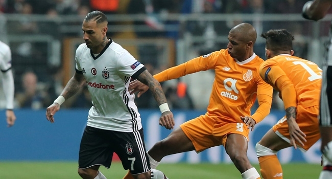 Şampiyonlar Ligi'nde şampiyonluk oranları! - Görsel 1