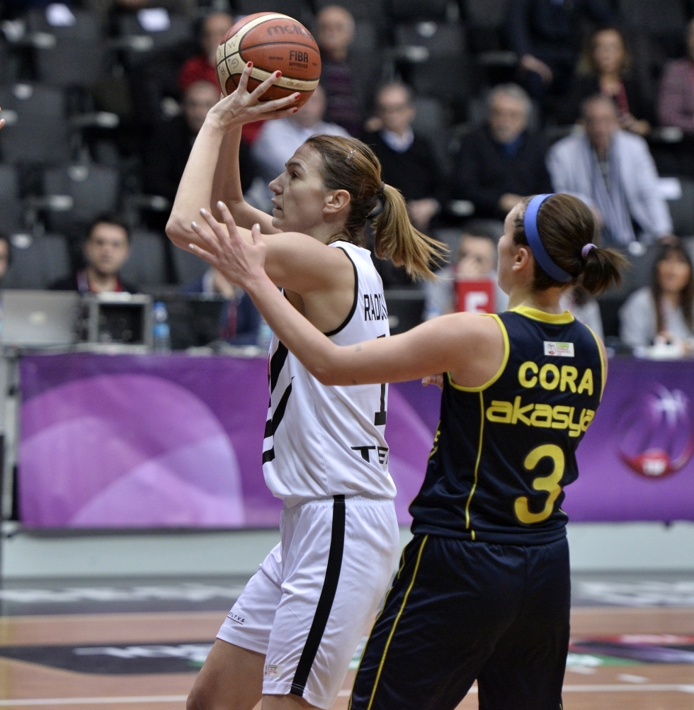 Derbinin galibi Beşiktaş! İşte karşılaşmadan kareler... - Görsel 21