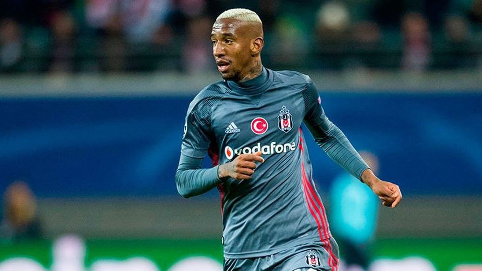 Talisca atınca, Beşiktaş kaybetmiyor! - Görsel 10