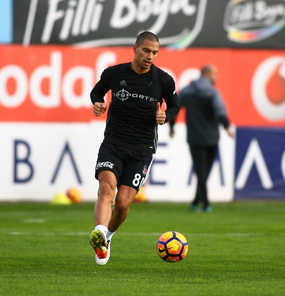 Adanaspor maçı hazırlıkları devam ediyor - Görsel 14