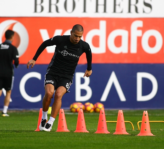 Adanaspor maçı hazırlıkları devam ediyor - Görsel 15