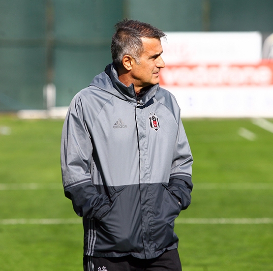 Adanaspor maçı hazırlıkları devam ediyor - Görsel 16