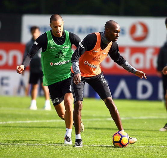 Adanaspor maçı hazırlıkları devam ediyor - Görsel 22
