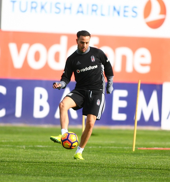 Adanaspor maçı hazırlıkları devam ediyor - Görsel 23