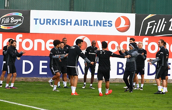 Adanaspor maçı hazırlıkları devam ediyor - Görsel 5