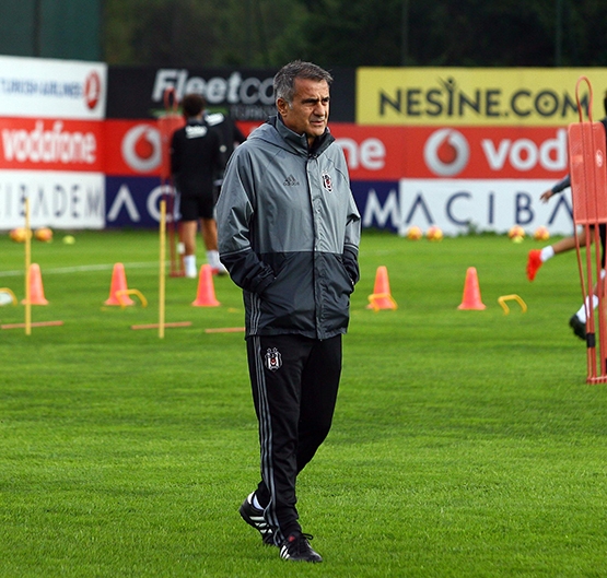 Adanaspor maçı hazırlıkları devam ediyor - Görsel 7