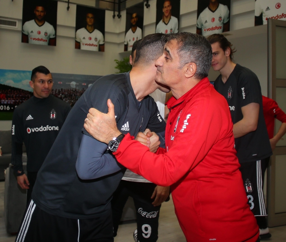 Pepe'nin doğum günü kutlandı! - Görsel 11
