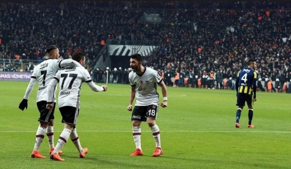Sezon başından bu yana şampiyonluk oranları - Görsel 1