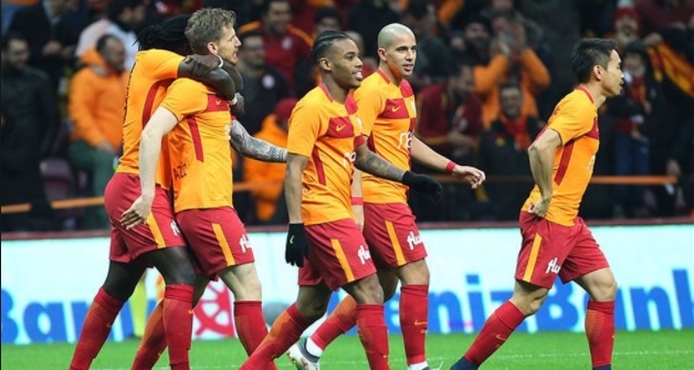 Sezon başından bu yana şampiyonluk oranları - Görsel 3