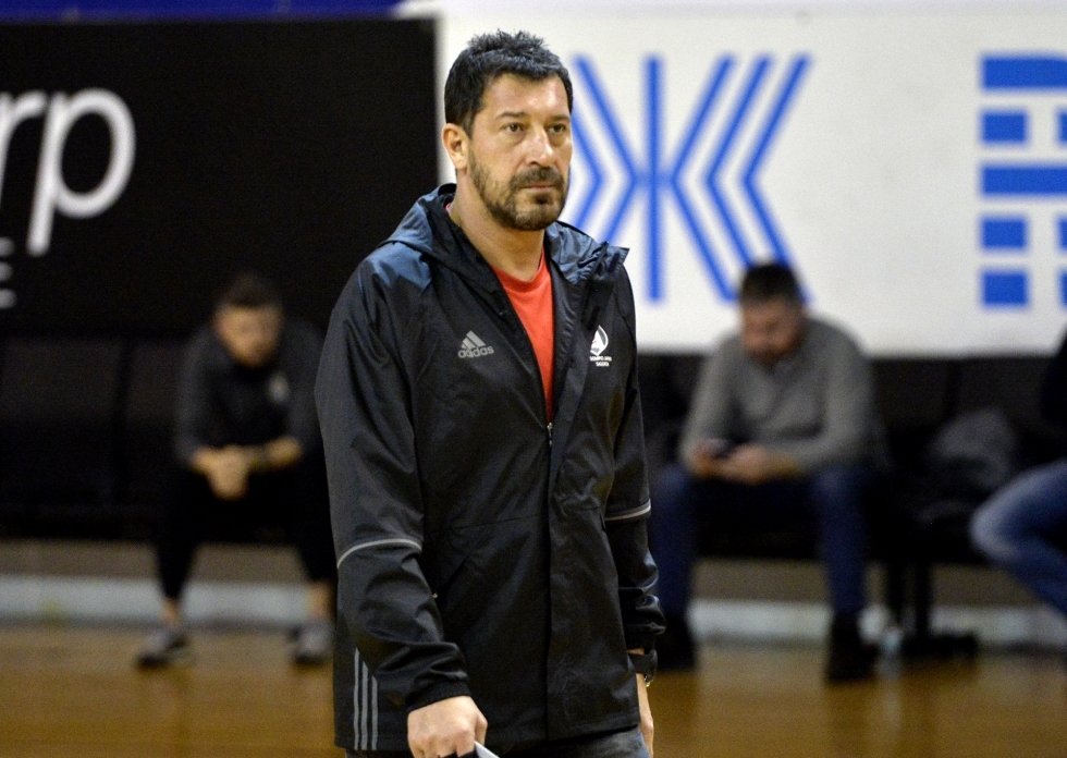 Beşiktaş Sompo Japan, Medi Bayreuth maçına hazırlanıyor! - Görsel 5