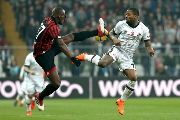 Beşiktaş - Gençlerbirliği karşılaşması hakkında yazılmış 14 köşe yazısı - Görsel 7
