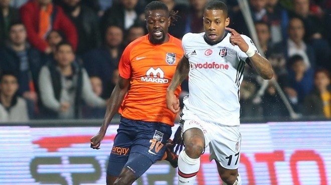 Futbol yorumcularından, Başakşehir - Beşiktaş analizi! - Görsel 34
