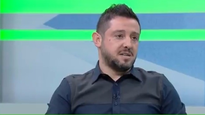 Futbol yorumcularından, Başakşehir - Beşiktaş analizi! - Görsel 37