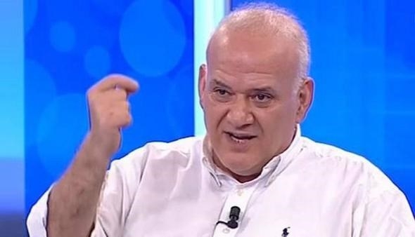 Futbol yorumcularından, Başakşehir - Beşiktaş analizi! - Görsel 51