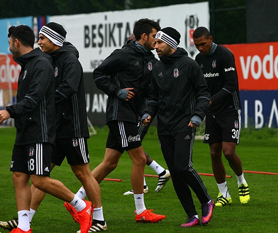 Adanaspor mesaisi sürüyor - Görsel 10
