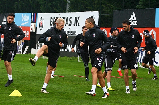 Adanaspor mesaisi sürüyor - Görsel 11