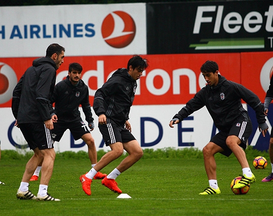 Adanaspor mesaisi sürüyor - Görsel 12