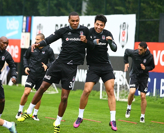 Adanaspor mesaisi sürüyor - Görsel 13