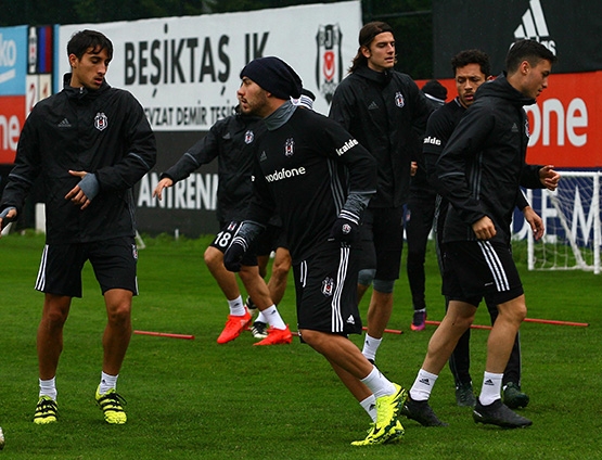 Adanaspor mesaisi sürüyor - Görsel 2