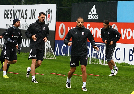 Adanaspor mesaisi sürüyor - Görsel 3