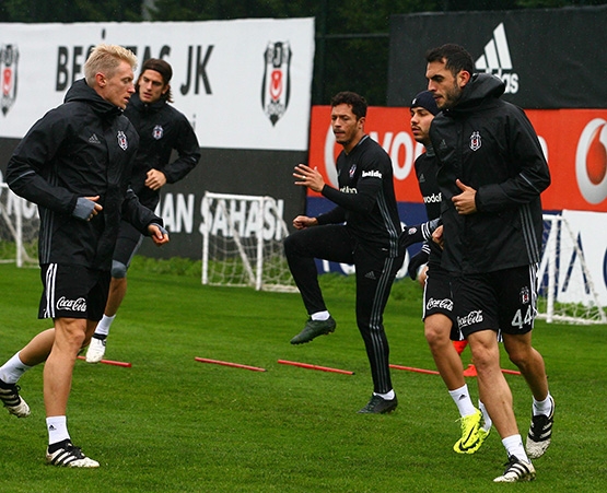 Adanaspor mesaisi sürüyor - Görsel 4