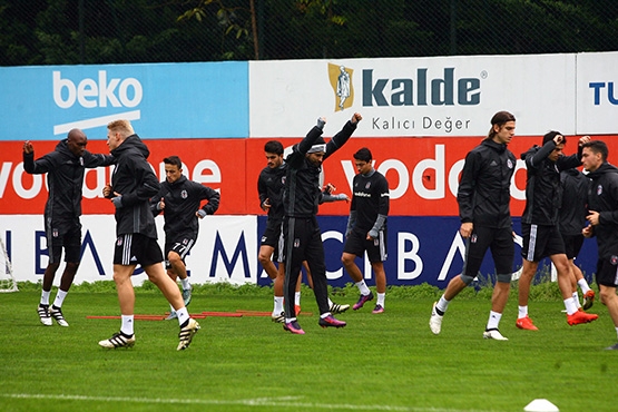 Adanaspor mesaisi sürüyor - Görsel 5
