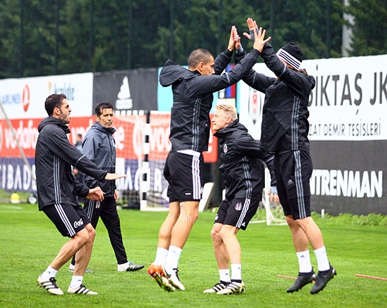 Adanaspor mesaisi sürüyor - Görsel 6