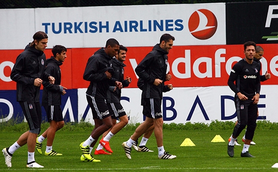 Adanaspor mesaisi sürüyor - Görsel 9