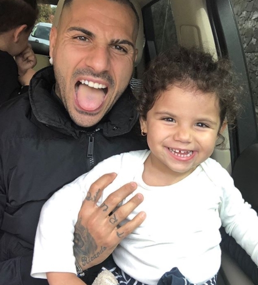 Quaresma’nın Pazar günü yorucu geçti ☺ - Görsel 1