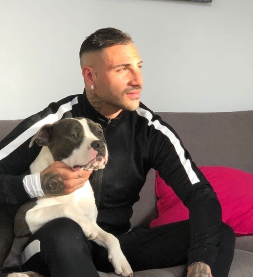 Quaresma’nın Pazar günü yorucu geçti ☺ - Görsel 2
